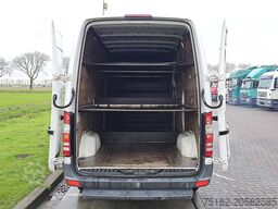 MERCEDES-BENZ SPRINTER 216 L2H2 163Pk Euro6 AC!