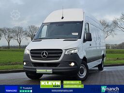 MERCEDES-BENZ SPRINTER 317 L3H3 LED Navi!