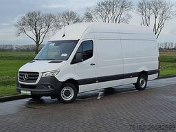 MERCEDES-BENZ SPRINTER 317 L3H3 LED Navi!