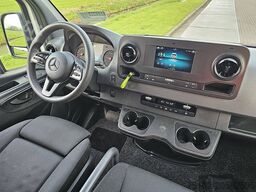 MERCEDES-BENZ SPRINTER 317 L3H3 LED Navi!