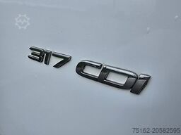 MERCEDES-BENZ SPRINTER 317 L3H3 LED Navi!