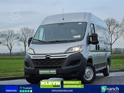 CITROEN JUMPER 2.2 HDI 140 L2H2