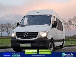 MERCEDES-BENZ SPRINTER 314 9 pers EXPORT