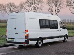 MERCEDES-BENZ SPRINTER 314 9 pers EXPORT
