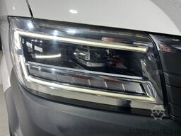 VW CRAFTER 17 SITZER ACC LANE ASSIST