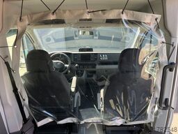 VW CRAFTER 17 SITZER ACC LANE ASSIST