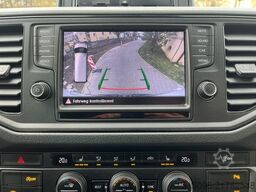 VW CRAFTER 17 SITZER ACC LANE ASSIST