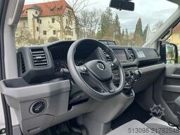 VW CRAFTER 17 SITZER ACC LANE ASSIST