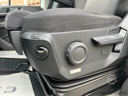 VW CRAFTER 17 SITZER ACC LANE ASSIST