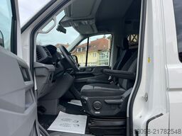 VW CRAFTER 17 SITZER ACC LANE ASSIST