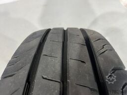 VW CRAFTER 17 SITZER ACC LANE ASSIST