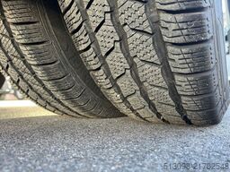 VW CRAFTER 17 SITZER ACC LANE ASSIST