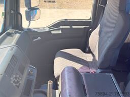 MAN TGA 18.410 * Kipper 4,10 m * 4x4 * TOPZUSTAND