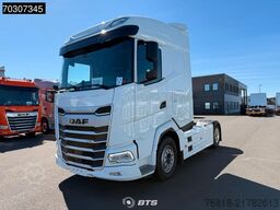 DAF XG 530 4X2 FT - ZF - Navi - TWIN Luxury Air