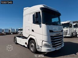 DAF XG 530 4X2 FT - ZF - Navi - TWIN Luxury Air