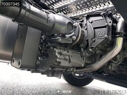 DAF XG 530 4X2 FT - ZF - Navi - TWIN Luxury Air