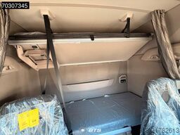 DAF XG 530 4X2 FT - ZF - Navi - TWIN Luxury Air