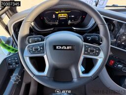 DAF XG 530 4X2 FT - ZF - Navi - TWIN Luxury Air