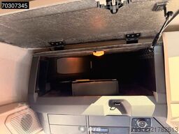 DAF XG 530 4X2 FT - ZF - Navi - TWIN Luxury Air