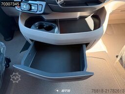 DAF XG 530 4X2 FT - ZF - Navi - TWIN Luxury Air