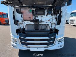DAF XG 530 4X2 FT - ZF - Navi - TWIN Luxury Air