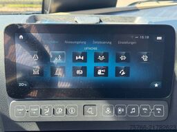 MERCEDES-BENZ ACTROS 2546  / LENKACHSE / RADSTAND 5,2 m / PTO