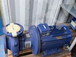 KSB ETABLOC-GN 65-160/1102,21 Pompa odśr KSB ETABLOC-GN 65-160/1102,21 Pompa odśr