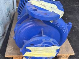 Pumpen Distel 50/200 Pompa odśrodkowa 40 Pumpen Distel 50/200 Pompa odśrodkowa 40