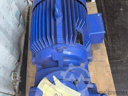 Pumpen Distel 50/200 Pompa odśrodkowa 40 Pumpen Distel 50/200 Pompa odśrodkowa 40