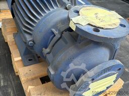 KSB ETABLOC-G 50-160/1102 G4 Pompa odśro KSB ETABLOC-G 50-160/1102 G4 Pompa odśro