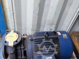 KSB ETABLOC-G 50-160/1102 G4 Pompa odśro KSB ETABLOC-G 50-160/1102 G4 Pompa odśro