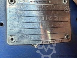 KSB ETABLOC-G 50-160/1102 G4 Pompa odśro KSB ETABLOC-G 50-160/1102 G4 Pompa odśro