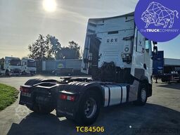 Renault T 520