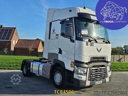 Renault T 520