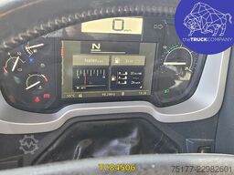 Renault T 520