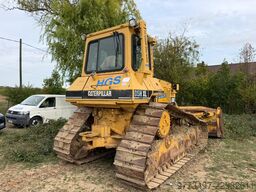 Caterpillar D5H XL
