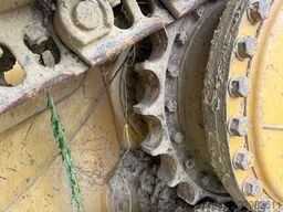 Caterpillar D5H XL