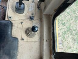 Caterpillar D5H XL