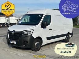 Renault Master Master 130.35 L2H2