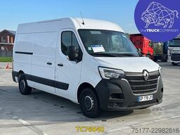 Renault Master Master 130.35 L2H2
