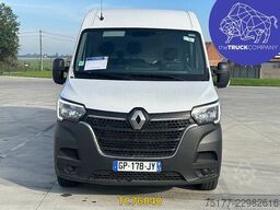Renault Master Master 130.35 L2H2