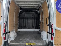 Renault Master L1H2 135.35