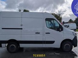 Renault Master L1H2 135.35