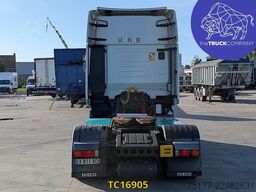 Iveco Stralis 400