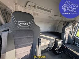 Iveco Stralis 400