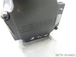 Siemens 1FK7042-5AF71-1SU5 - Z Servomotor SN: YFW148399804005
