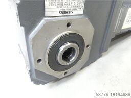Siemens 1FK7042-5AF71-1SU5 - Z Servomotor SN: YFW148399804007