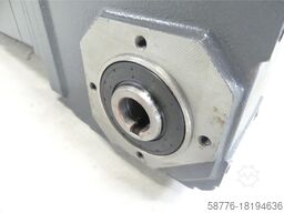 Siemens 1FK7042-5AF71-1SU5 - Z Servomotor SN: YFW148399804007