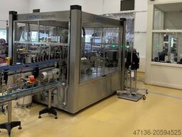 Fimer, Kettner, Krones, Arol