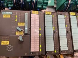 Fimer, Kettner, Krones, Arol